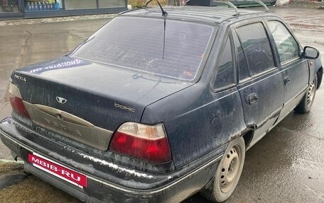 Daewoo Nexia I рестайлинг, 2006 год, 70 000 рублей, 7 фотография