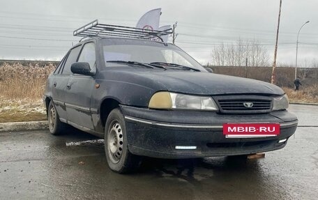 Daewoo Nexia I рестайлинг, 2006 год, 70 000 рублей, 6 фотография