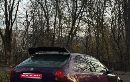 Honda Civic VII, 1997 год, 370 000 рублей, 7 фотография