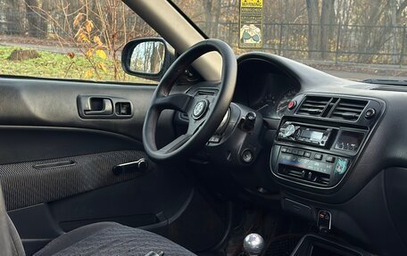 Honda Civic VII, 1997 год, 370 000 рублей, 9 фотография