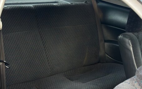 Honda Civic VII, 1997 год, 370 000 рублей, 11 фотография