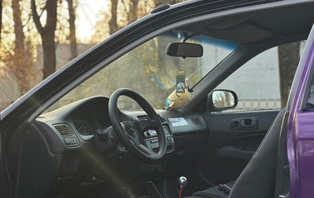 Honda Civic VII, 1997 год, 370 000 рублей, 10 фотография