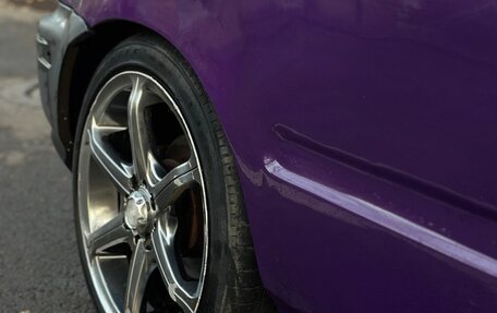 Honda Civic VII, 1997 год, 370 000 рублей, 17 фотография