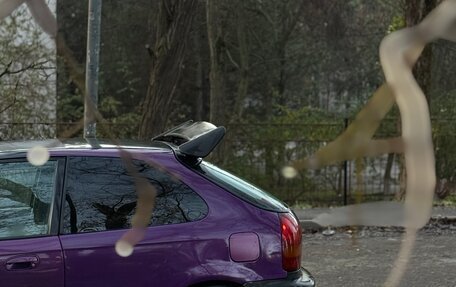 Honda Civic VII, 1997 год, 370 000 рублей, 21 фотография