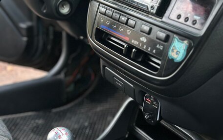 Honda Civic VII, 1997 год, 370 000 рублей, 12 фотография