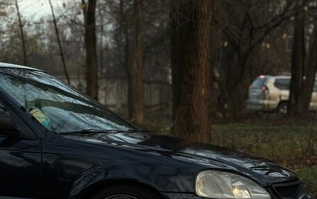 Honda Civic VII, 1997 год, 370 000 рублей, 19 фотография