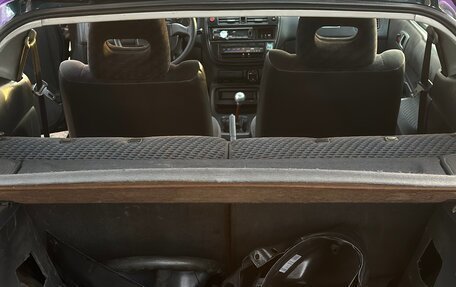 Honda Civic VII, 1997 год, 370 000 рублей, 15 фотография