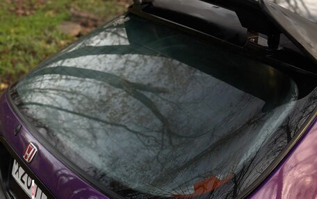 Honda Civic VII, 1997 год, 370 000 рублей, 18 фотография