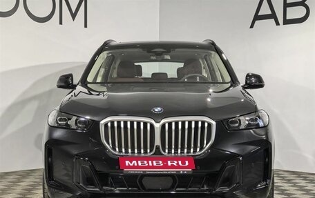 BMW X5, 2025 год, 10 919 000 рублей, 3 фотография