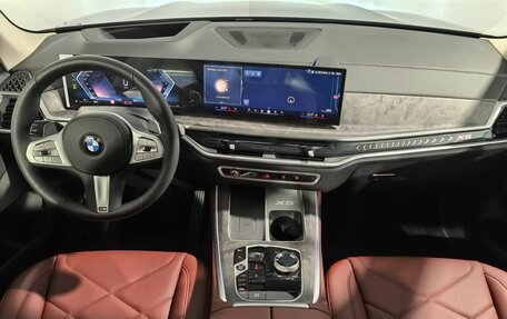 BMW X5, 2025 год, 10 919 000 рублей, 7 фотография