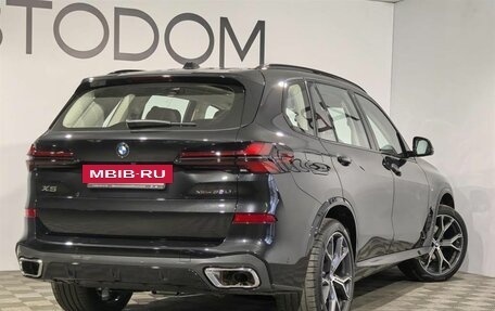 BMW X5, 2025 год, 10 919 000 рублей, 4 фотография