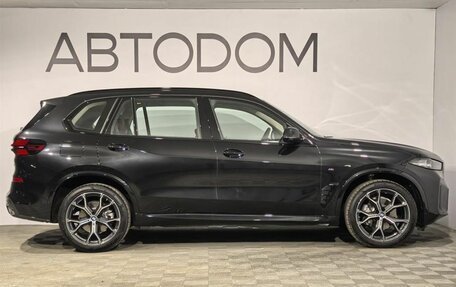 BMW X5, 2025 год, 10 919 000 рублей, 5 фотография