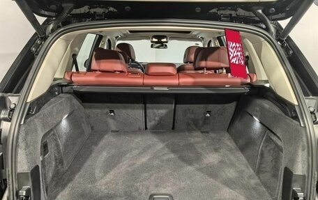 BMW X5, 2025 год, 10 919 000 рублей, 10 фотография