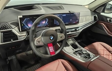 BMW X5, 2025 год, 10 919 000 рублей, 8 фотография