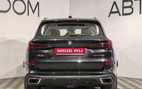 BMW X5, 2025 год, 10 919 000 рублей, 6 фотография