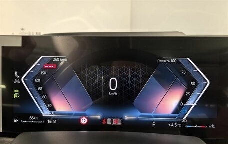 BMW X5, 2025 год, 10 919 000 рублей, 14 фотография