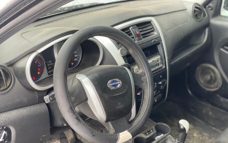 Datsun on-DO I рестайлинг, 2018 год, 299 000 рублей, 6 фотография