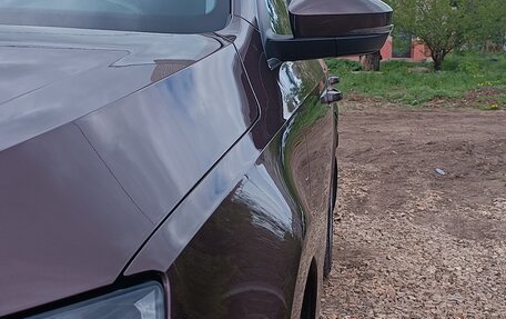 Skoda Octavia, 2018 год, 2 450 000 рублей, 3 фотография