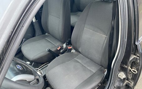 Datsun on-DO I рестайлинг, 2018 год, 299 000 рублей, 8 фотография