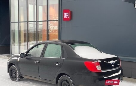 Datsun on-DO I рестайлинг, 2018 год, 299 000 рублей, 3 фотография