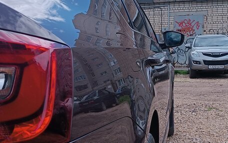 Skoda Octavia, 2018 год, 2 450 000 рублей, 8 фотография