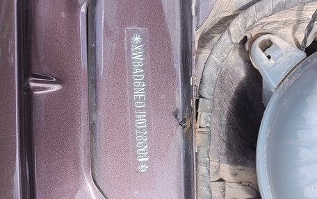 Skoda Octavia, 2018 год, 2 450 000 рублей, 24 фотография