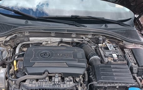 Skoda Octavia, 2018 год, 2 450 000 рублей, 21 фотография