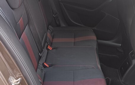 Skoda Octavia, 2018 год, 2 450 000 рублей, 19 фотография