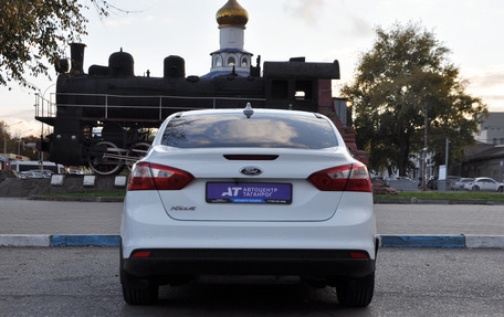 Ford Focus III, 2012 год, 979 000 рублей, 6 фотография