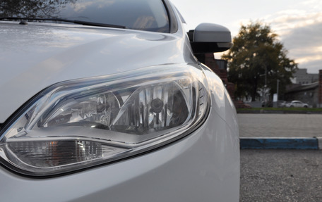 Ford Focus III, 2012 год, 979 000 рублей, 9 фотография