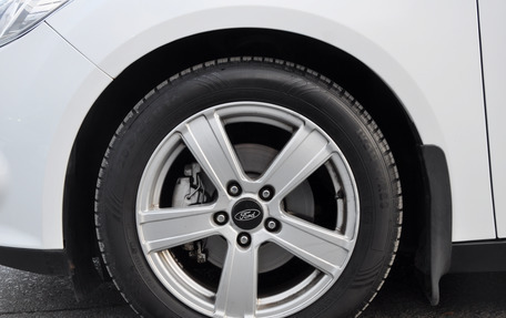 Ford Focus III, 2012 год, 979 000 рублей, 12 фотография