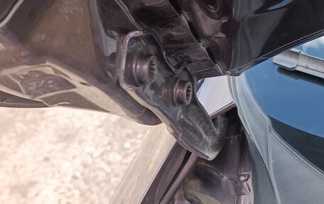 Skoda Octavia, 2018 год, 2 450 000 рублей, 27 фотография