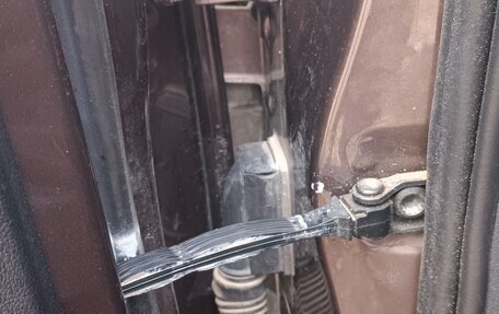 Skoda Octavia, 2018 год, 2 450 000 рублей, 28 фотография