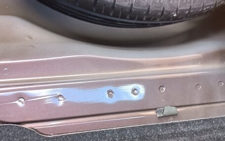 Skoda Octavia, 2018 год, 2 450 000 рублей, 35 фотография