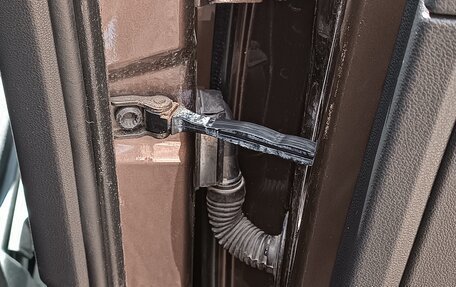 Skoda Octavia, 2018 год, 2 450 000 рублей, 30 фотография