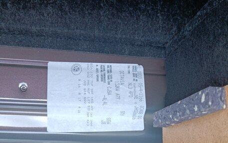 Skoda Octavia, 2018 год, 2 450 000 рублей, 34 фотография