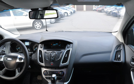 Ford Focus III, 2012 год, 979 000 рублей, 14 фотография