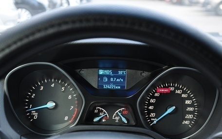 Ford Focus III, 2012 год, 979 000 рублей, 16 фотография