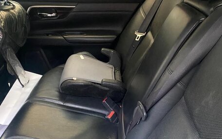 Nissan Teana, 2015 год, 1 200 000 рублей, 9 фотография