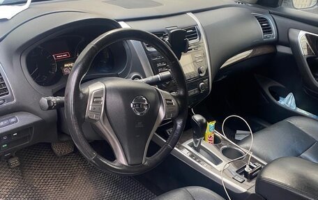 Nissan Teana, 2015 год, 1 200 000 рублей, 4 фотография