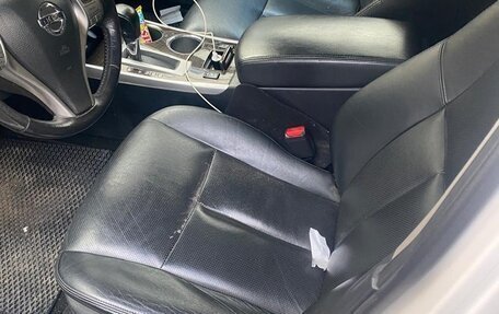 Nissan Teana, 2015 год, 1 200 000 рублей, 5 фотография