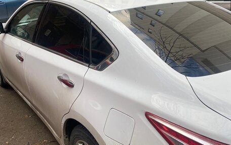 Nissan Teana, 2015 год, 1 200 000 рублей, 10 фотография