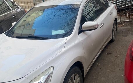 Nissan Teana, 2015 год, 1 200 000 рублей, 3 фотография