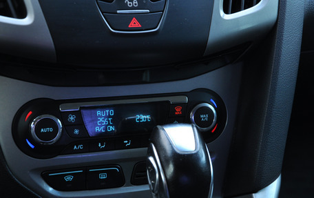 Ford Focus III, 2012 год, 979 000 рублей, 19 фотография