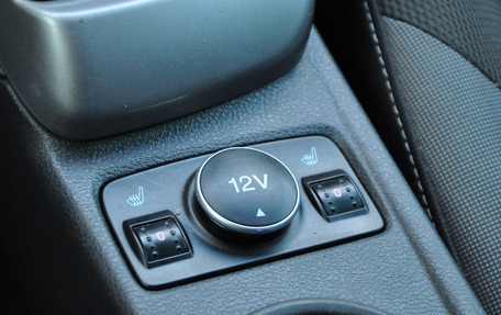 Ford Focus III, 2012 год, 979 000 рублей, 21 фотография