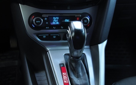 Ford Focus III, 2012 год, 979 000 рублей, 20 фотография