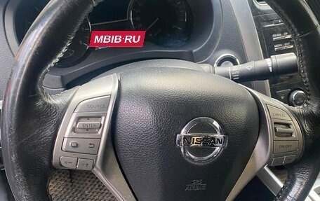 Nissan Teana, 2015 год, 1 200 000 рублей, 7 фотография