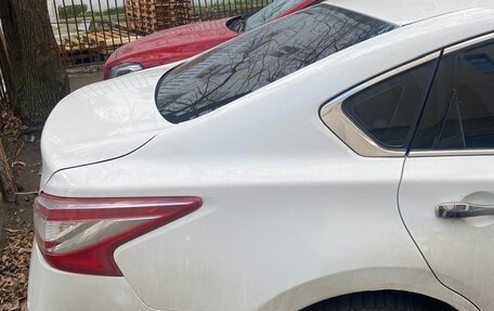 Nissan Teana, 2015 год, 1 200 000 рублей, 12 фотография