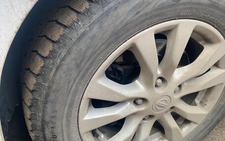 Nissan Teana, 2015 год, 1 200 000 рублей, 13 фотография