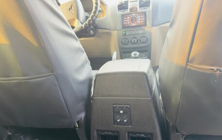 ЛуАЗ Patriot, 2013 год, 860 000 рублей, 7 фотография